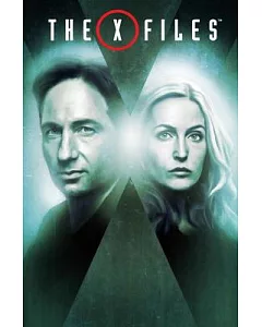 The X-Files 1: Revival
