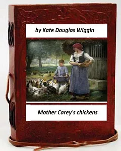 Mother Carey’s Chickens