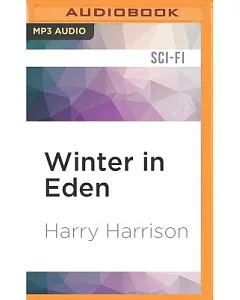 Winter in Eden