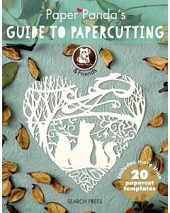 paper panda’s Guide to papercutting