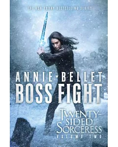 Boss Fight Books V Through VII