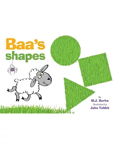 Baa’s Shapes