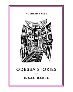 Odessa Stories