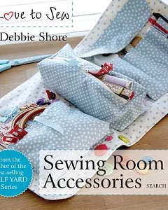 Sewing Room Accessories