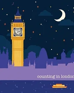 Counting in London