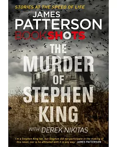 The Murder of Stephen King