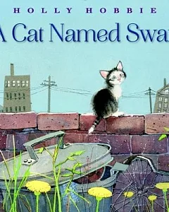 A Cat Named Swan