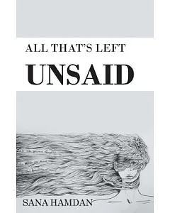 All That’s Left Unsaid