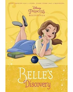 Belle’s Discovery