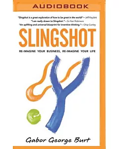 Slingshot: Re-imagine Your Business, Re-imagine Your Life