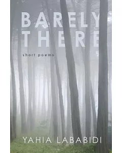 Barely There: Short Poems