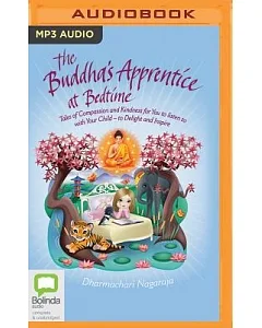 The Buddha’s Apprentice at Bedtime