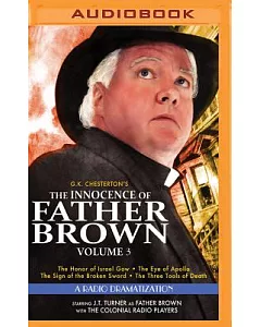 The Innocence of Father Brown: A Radio Dramatization