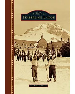 Timberline Lodge