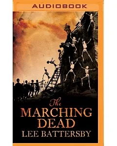 The Marching Dead