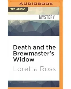 Death and the Brewmaster’s Widow