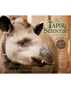 The Tapir Scientist