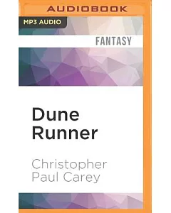 Dune Runner