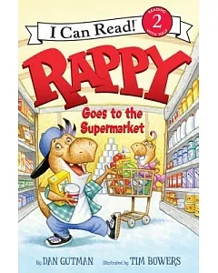 Rappy Goes to the Supermarket