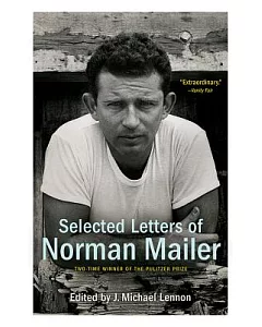 Selected Letters of norman Mailer