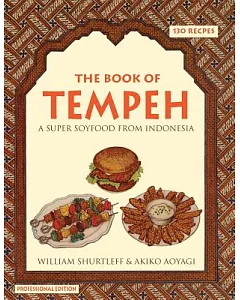 The Book of Tempeh
