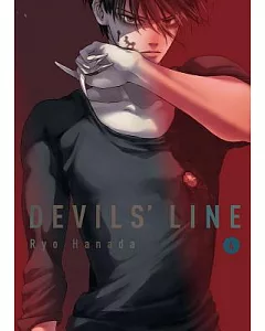 Devils’ Line 4