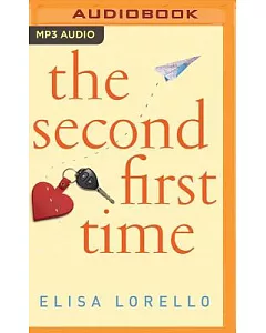 The Second First Time