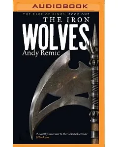 The Iron Wolves