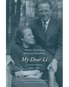 My Dear Li: Correspondence 1937-1946