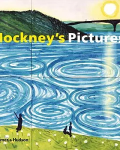 hockney’s Pictures