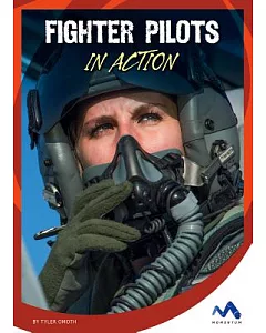 Fighter Pilots in Action