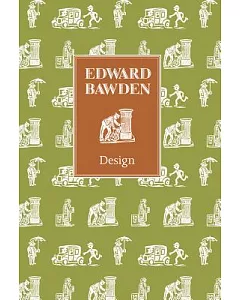 Edward Bawden: Design