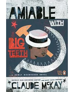 Amiable with Big Teeth