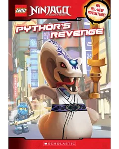 Pythor’s Revenge