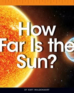 How Far Is the Sun?