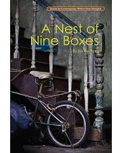 A Nest of Nine Boxes
