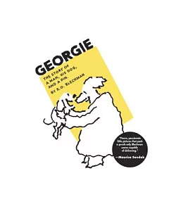 Georgie: The Story of a Man, His Dog, and a Pin