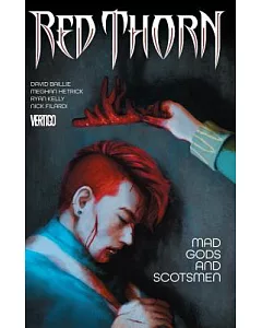Red Thorn 2