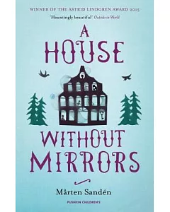 A House Without Mirrors