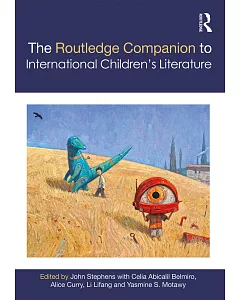 The Routledge Companion to International Children’s Literature