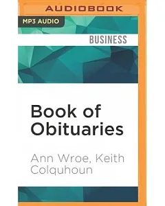Book of Obituaries