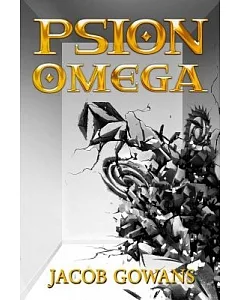 Psion Omega