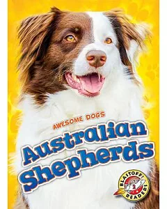 Australian Shepherds