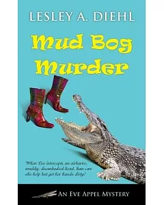Mud Bog Murder