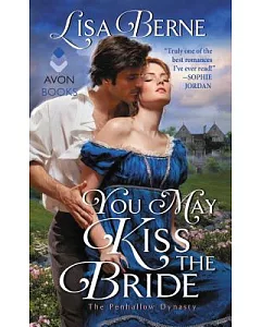 You May Kiss the Bride