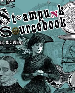 Steampunk Sourcebook