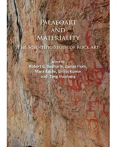 Palaeoart and Materiality: The Scientific Study of Rock Art