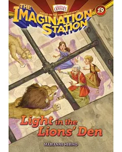 Light in the Lions’ Den