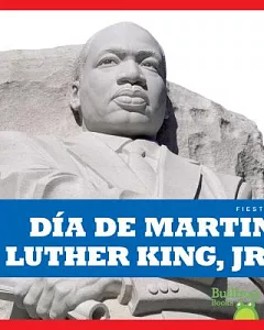 Dia de Martin Luther King, Jr. /Martin Luther King Jr. Day