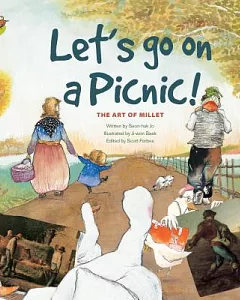 Let’s Go for a Picnic: The Art of Millet